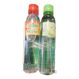 [3471] RESINA ATENEA 250 ML X 2 UNID