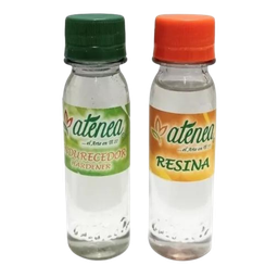 [3472] RESINA ATENEA 90 ML X 2 UNID