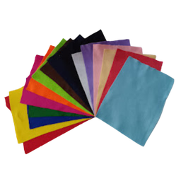 [3519] T.SINT.FIELTRO COLORES