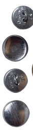 [4427] CASQUILLO 24 HE ZB GAMEDA (PARA BOTON) 
