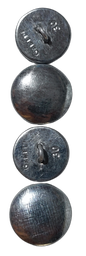 [4430] CASQUILLO N°30 HE ZB GAMEDA S/F