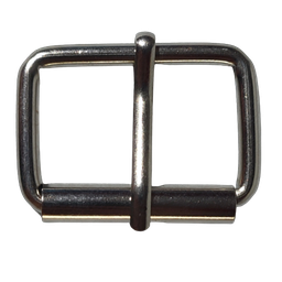 [4472] HEBILLA RODILLO  50 ESP X 28MM S/F