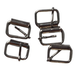 [4473] HEBILLA RODILLO 15 INT X11MM S/F