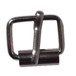 [4482] HEBILLA RODILLO 27INT X16MM S/F