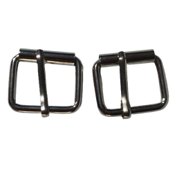 [4485] HEBILLA RODILLO 33 EXTRA ESP X25MM (BAGX200) S/F