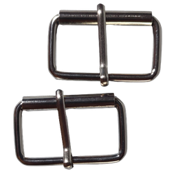 [4491] HEBILLA RODILLO 45 EXTRA ESP X25MM
