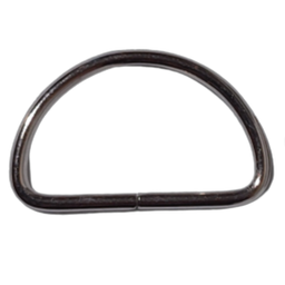 [4500] MEDIALUNA 15 SIMP X12MM S/F