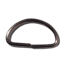 [4501] MEDIALUNA 16 SIMP X8MM GAMEDA S/F