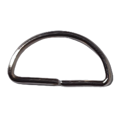 [4502] MEDIALUNA 18 SIMP X 8MM GAMEDA S/F