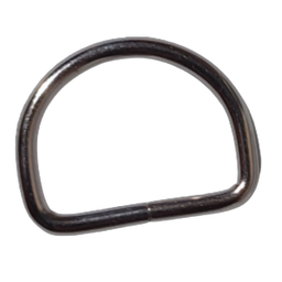 [4510] MEDIALUNA 25 INT X19MM(ALTA)