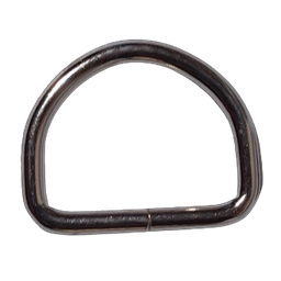 [4515] MEDIALUNA 30 ESPEC X 33MM GAMEDA S/F