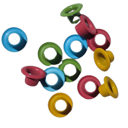 [4552] OJALILLO 130 COLORES S/F
