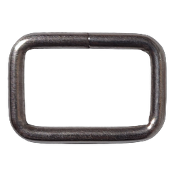[4581] RECTANGULO 25 EXTRA ESP X21MM S/F