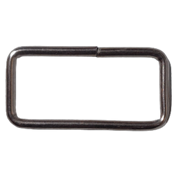 [4585] RECTANGULO 30 SIMP X1.2MM PTA QUEMADA  S/F