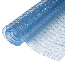 [4737] CUBRE PASADIZO JADRAN 1MT TRANSPARENTE