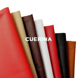 [4738] CUERINA LIVIANO COLORES