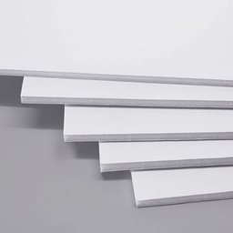 [4844] PLANCHA FOAM 70X100 CMS BLAN 5MM