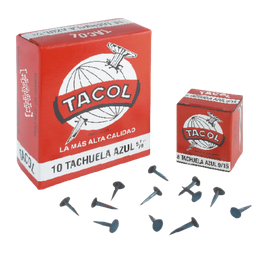 [4877] TACHUELA TACOL 5/8