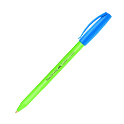 [3586] BOLIGRAFO LAPICERO 031 RJ/AZ/NG FABER