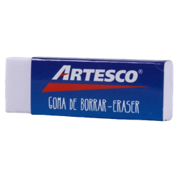 [3591] BORRADOR BL GR. ARTESCO 