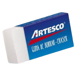 [3592] BORRADOR BL PEQ. ARTESCO