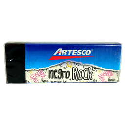 [3590] BORRADOR NG ROCK GR. ARTESCO