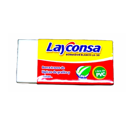 [3589] BORRADOR PEQ BL LA-30 LAYCONSA