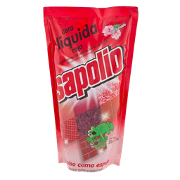 [3608] CERA PASTA SAPOLIO DP 300ML COLORES