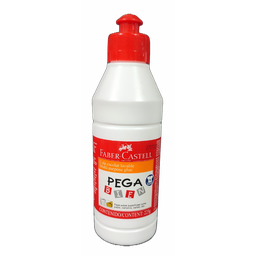 [3638] COLA ESCOLAR "PEGA BIEN" FABER CASTEL 250 GR