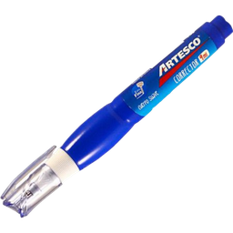 [3663] CORRECTOR ARTESCO T LAPICE METAL