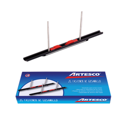 [3696] FASTENER GUSANILLO PLÀSTICO ARTESCO