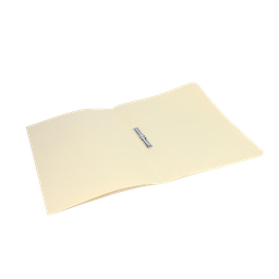 [3857] FOLDER MANILA A4