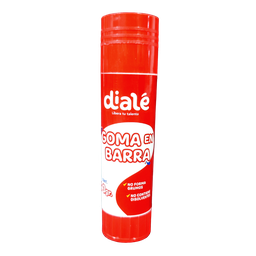 [5749] GOMA BARRA X 40GR DIALE 