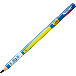 [3741] LAPIZ JUMBO TRIANG ARTESCO