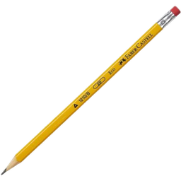 [3738] LAPIZ TRIANG AM FABER