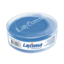 [3749] LIMPIATIPO 35 GMS LAYCONSA