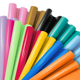[3798] PAPEL LUSTRE COLORES