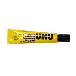 [3803] PEGALOTODO #10 X 7ML UHU