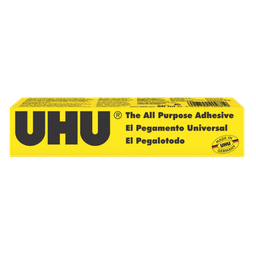 [3804] PEGAMENTO UHU #12 X 20 ML 
