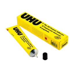 [3805] PEGAMENTO UHU #13 X 60 ML 