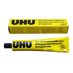 [3806] PEGAMENTO UHU #14 X 125 ML 
