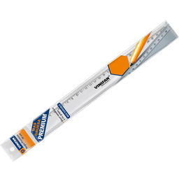 [3845] REGLA 30 CM CRISTAL VINIFAN