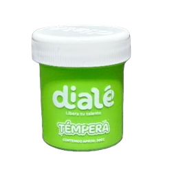 [3876] TEMPERA DIALE 30ML COLORES